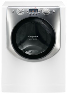 Hotpoint-Ariston AQ91F 09 Machine à laver Photo, les caractéristiques