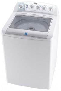 White-westinghouse MLTU 12GGAWB çamaşır makinesi fotoğraf, özellikleri