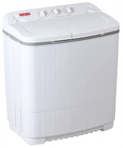 Fresh XPB 605-578 SE çamaşır makinesi fotoğraf, özellikleri