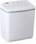 Fresh XPB 605-578 SE ﻿Washing Machine \ Characteristics, Photo