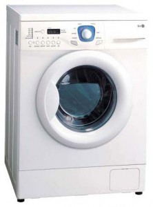 LG WD-10150S Máquina de lavar Foto, características