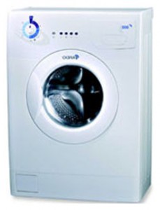 Ardo FLS 80 E Tvättmaskin Fil, egenskaper