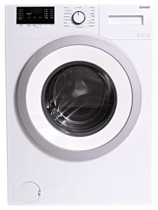 BEKO WKY 61031 MW2 çamaşır makinesi fotoğraf, özellikleri