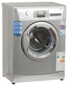 BEKO WKB 61041 PTMSC Máquina de lavar Foto, características