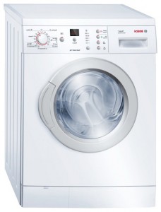 Bosch WAE 20365 เครื่องซักผ้า รูปถ่าย, ลักษณะเฉพาะ