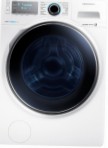 Samsung WW90H7410EW 洗衣机 \ 特点, 照片