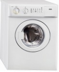 Zanussi FCS 1020 C Mașină de spălat \ caracteristici, fotografie