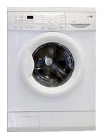 LG WD-10260N Máquina de lavar Foto, características