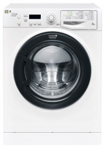 Hotpoint-Ariston WMSF 605 B Máquina de lavar Foto, características