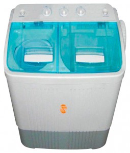 Zertek XPB35-340S Máquina de lavar Foto, características
