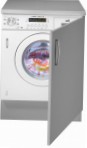 TEKA LSI4 1400 Е Mașină de spălat \ caracteristici, fotografie