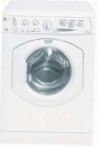 Hotpoint-Ariston ASL 105 ﻿Washing Machine \ Characteristics, Photo