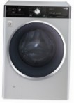 LG F-12U2HBS4 Mașină de spălat \ caracteristici, fotografie