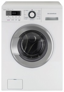 Daewoo Electronics DWD-NT1014 Máy giặt ảnh, đặc điểm