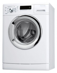 Bauknecht WCMC 71400 ﻿Washing Machine Photo, Characteristics