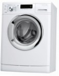 Bauknecht WCMC 71400 वॉशिंग मशीन \ विशेषताएँ, तस्वीर