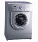 LG WD-80185N Mașină de spălat \ caracteristici, fotografie