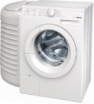 Gorenje W 72ZX1/R+PS PL95 (комплект) Mașină de spălat \ caracteristici, fotografie