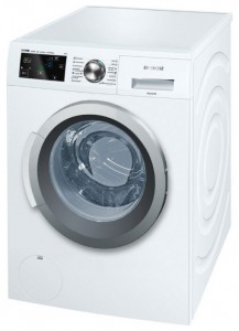 Siemens WM 14T690 Mașină de spălat fotografie, caracteristici