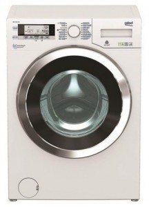 BEKO WMY 81283 PTLM B2 洗濯機 写真, 特性