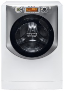 Hotpoint-Ariston AQ91D 29 洗衣机 照片, 特点