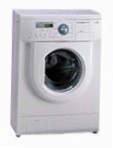 LG WD-80180T Mașină de spălat \ caracteristici, fotografie