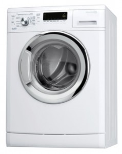 Bauknecht WCMC 64523 洗濯機 写真, 特性