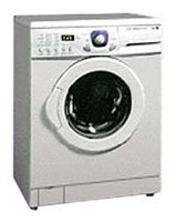 LG WD-80230T 洗濯機 写真, 特性