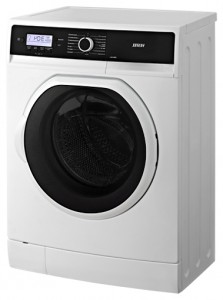 Vestel ARWM 1041 L Máquina de lavar Foto, características