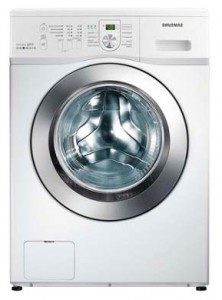 Samsung WF6MF1R2N2W Tvättmaskin Fil, egenskaper