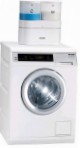 Miele W 5000 WPS Supertronic Máquina de lavar \ características, Foto