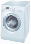Siemens WS 10X45 वॉशिंग मशीन \ विशेषताएँ, तस्वीर