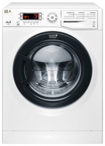 Hotpoint-Ariston WMD 9218 B çamaşır makinesi fotoğraf, özellikleri