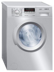 Bosch WAB 2428 SCE 洗衣机 照片, 特点