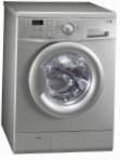 LG F-1292QD5 Mașină de spălat \ caracteristici, fotografie