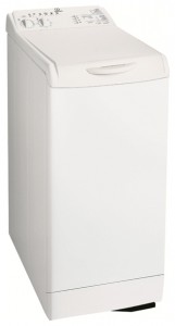 Indesit TMIL 585 Tvättmaskin Fil, egenskaper