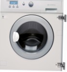 De Dietrich DLZ 714 W Mașină de spălat \ caracteristici, fotografie
