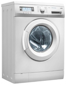 Hansa AWN610DR çamaşır makinesi fotoğraf, özellikleri