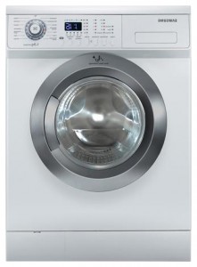 Samsung WF7452SUV Máquina de lavar Foto, características