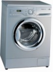 LG WD-80155N Mașină de spălat \ caracteristici, fotografie