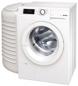 Gorenje W 75Z03/RV Máquina de lavar Foto, características