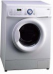 LG WD-10160S Mașină de spălat \ caracteristici, fotografie
