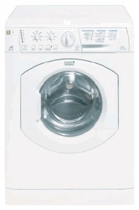 Hotpoint-Ariston ARSL 100 Mașină de spălat fotografie, caracteristici