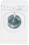 Hotpoint-Ariston ARSL 100 Tvättmaskin \ egenskaper, Fil