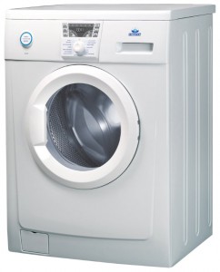 ATLANT 50У102 Tvättmaskin Fil, egenskaper