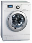 LG F-1211TD Máquina de lavar \ características, Foto