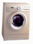 LG WD-80156N Mașină de spălat \ caracteristici, fotografie