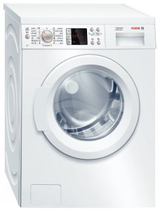 Bosch WAQ 24440 वॉशिंग मशीन तस्वीर, विशेषताएँ