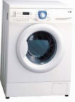 LG WD-10150N Mașină de spălat \ caracteristici, fotografie