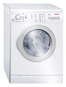 Bosch WAE 20164 Máquina de lavar Foto, características